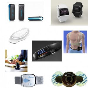 Healthy Gadgets