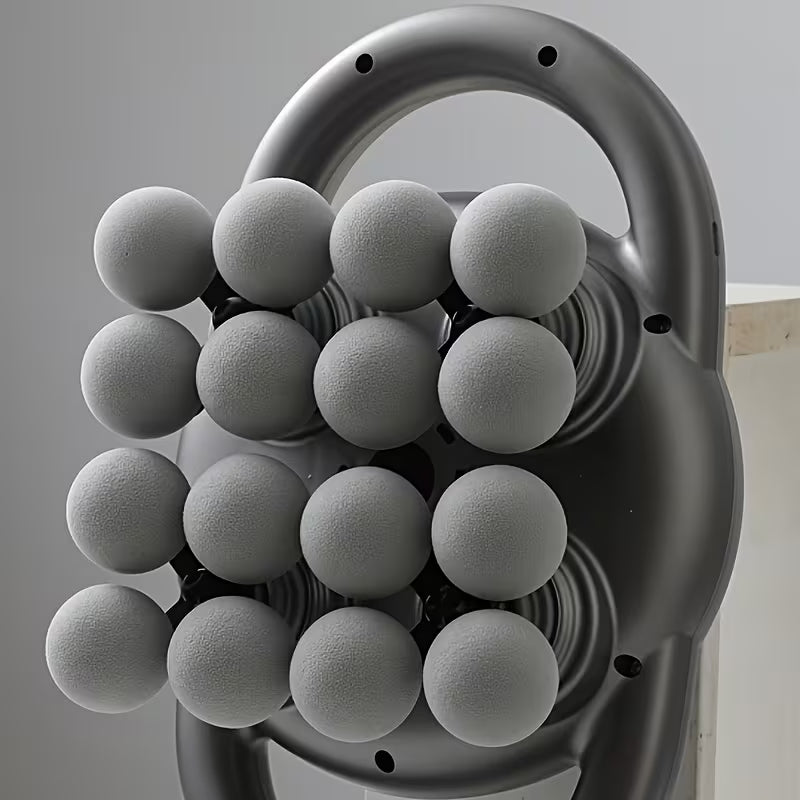 16 Head Flash Massage