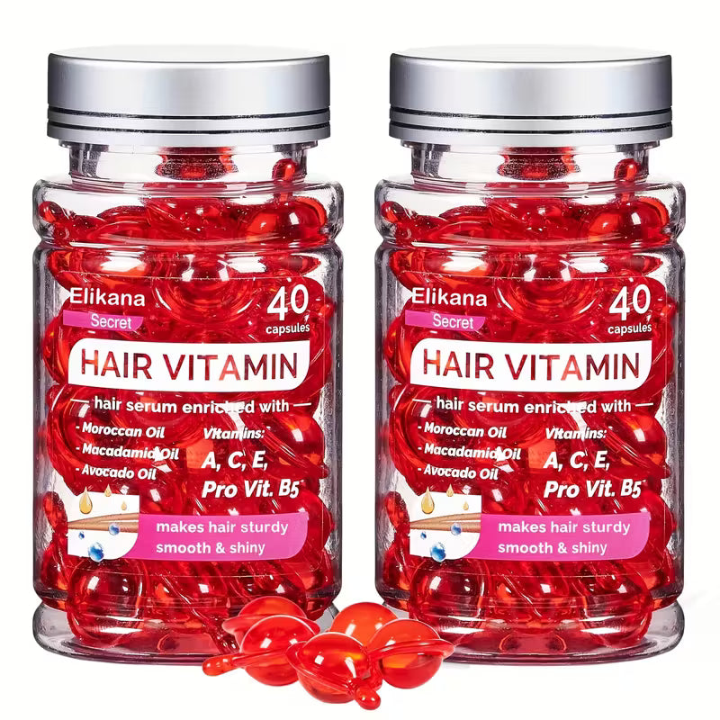 Hair Vitamin