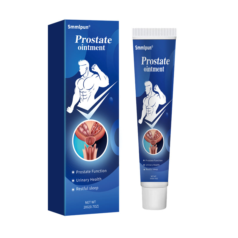 prostate ointment