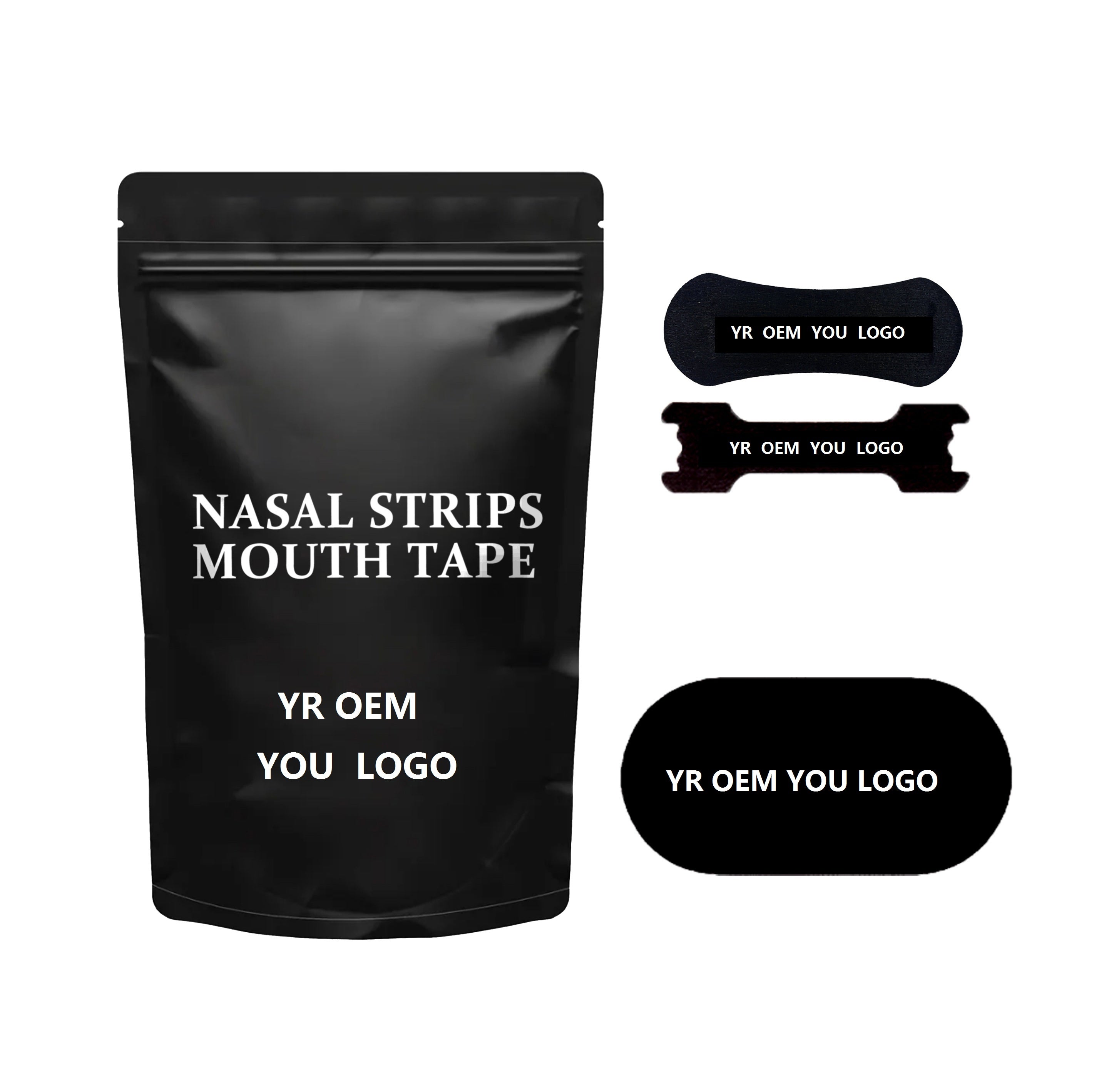 Nasal Strips