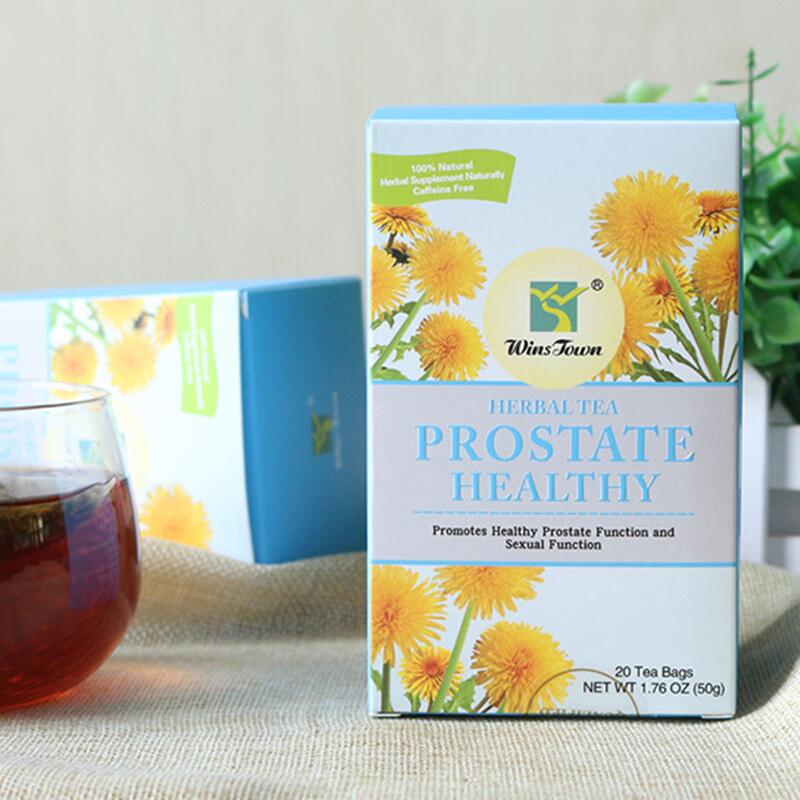 Prostate Health Tea