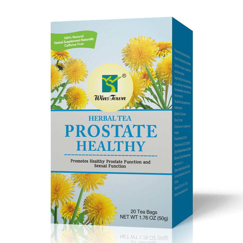 Prostate Health Tea