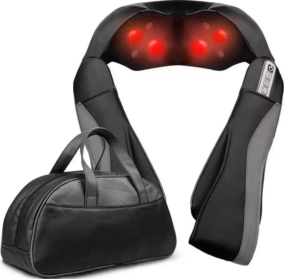 Hot Sell Electric Neck Massager
