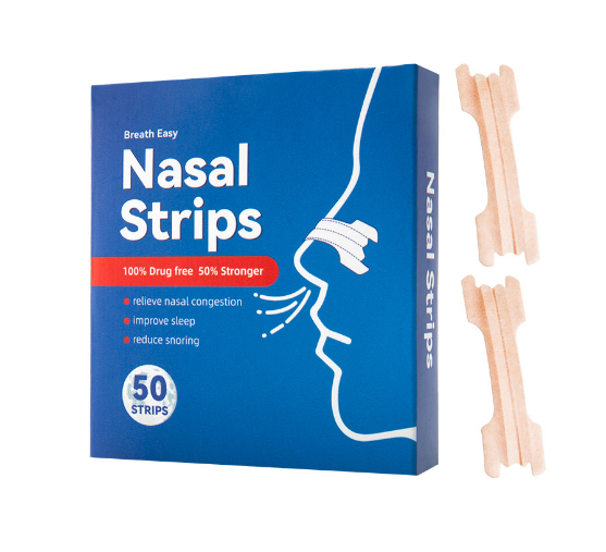 Nasal Strips