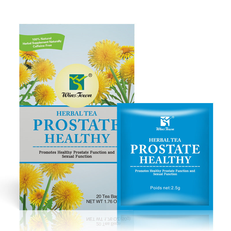Prostate Health Tea