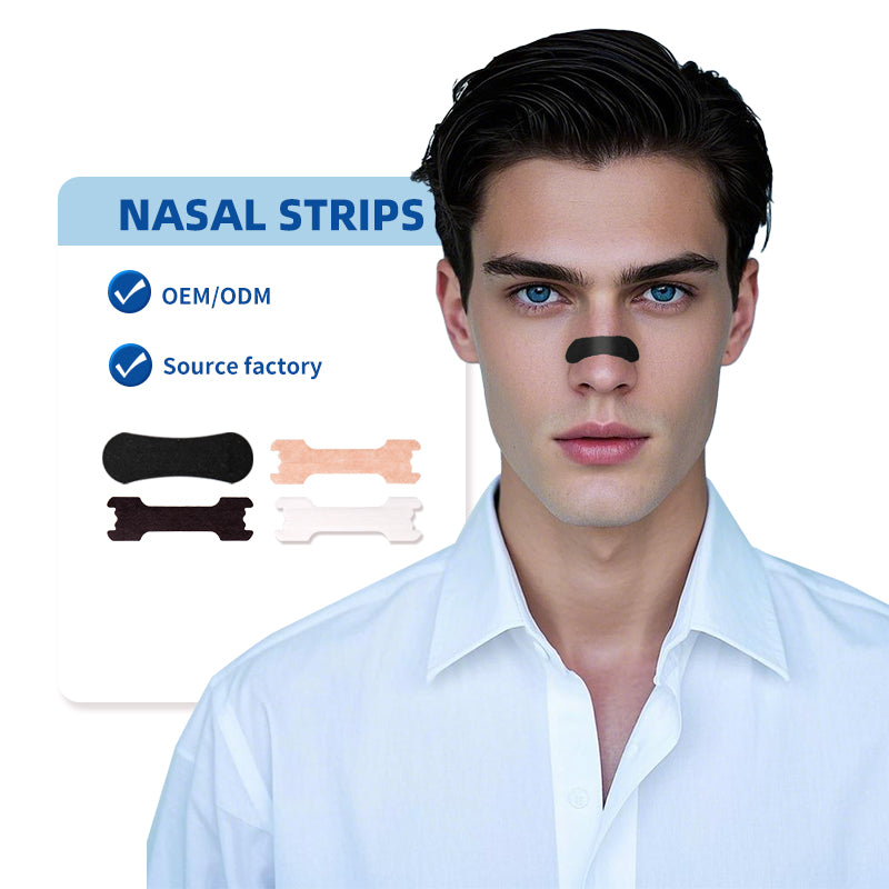 Nasal Strips