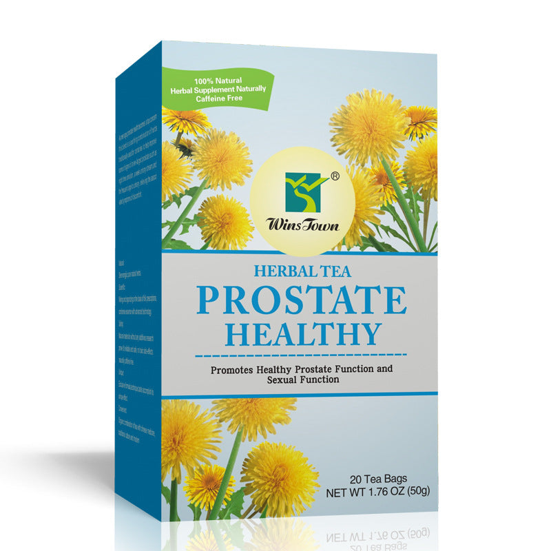 Prostate Health Tea
