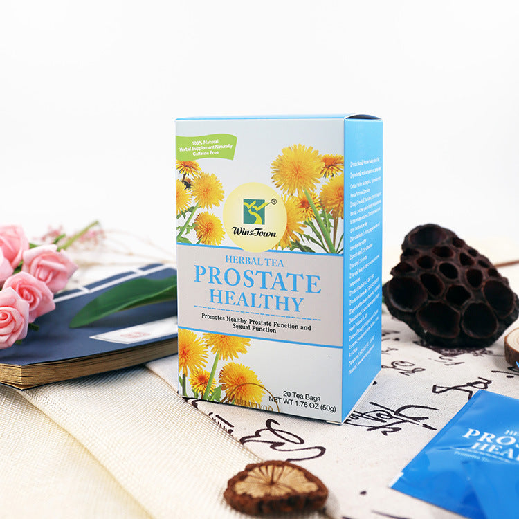 Prostate Health Tea
