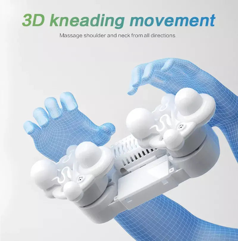 Hot Sell Electric Neck Massager