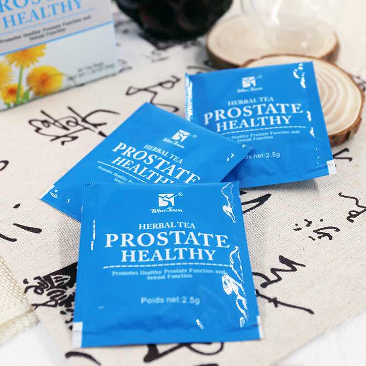 Prostate Health Tea