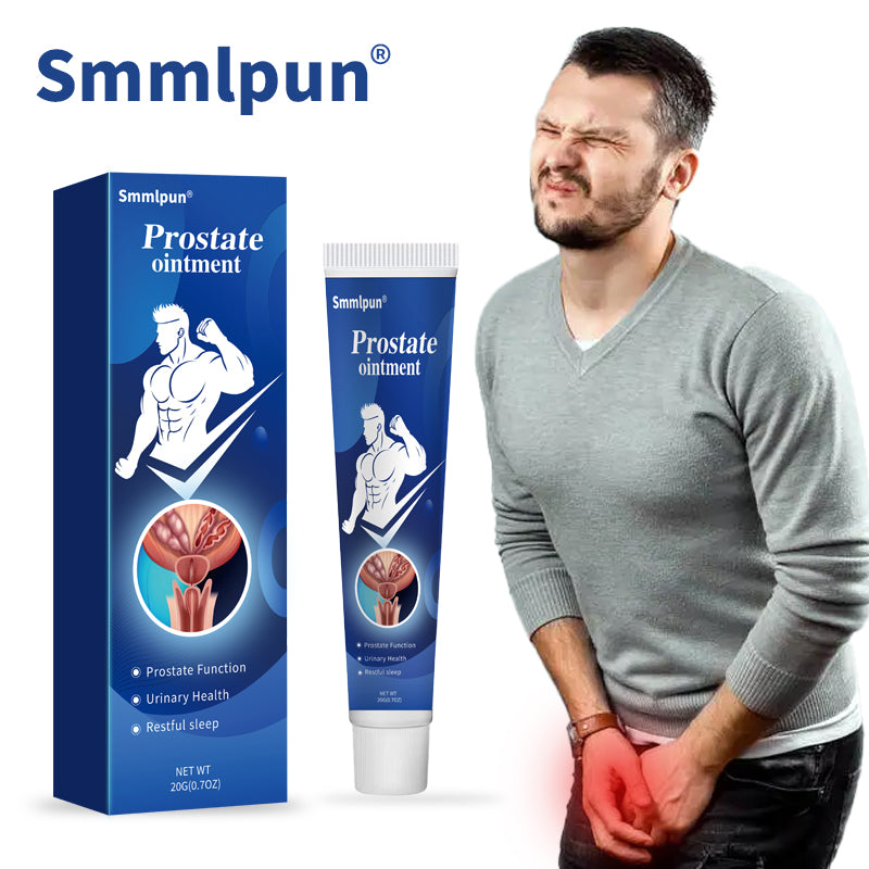prostate ointment