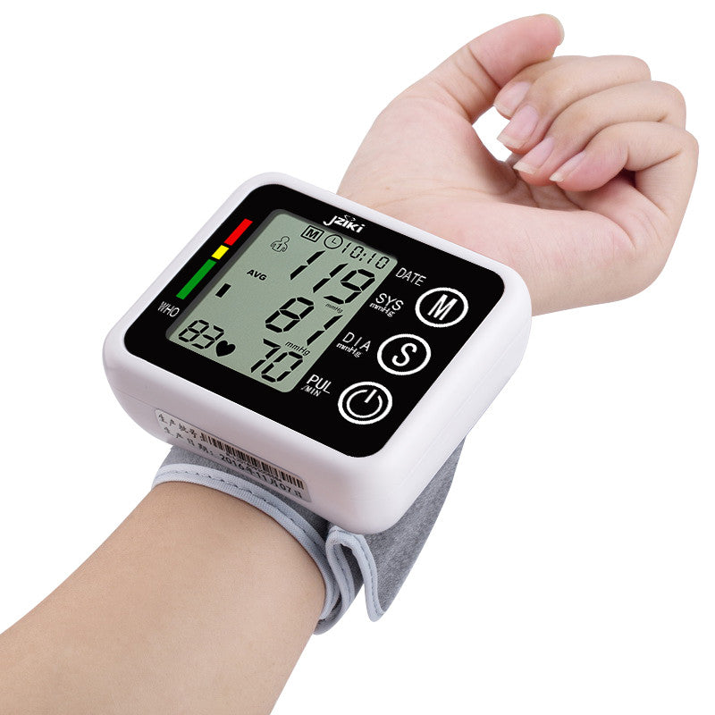 Wholesale Wrist BP Machine