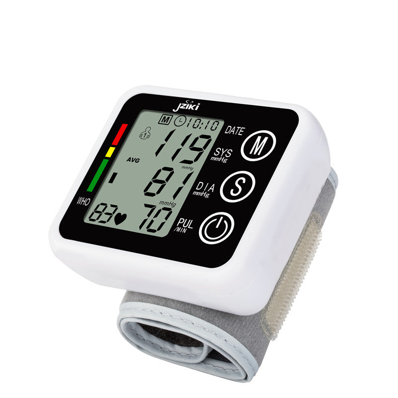 Wholesale Wrist BP Machine