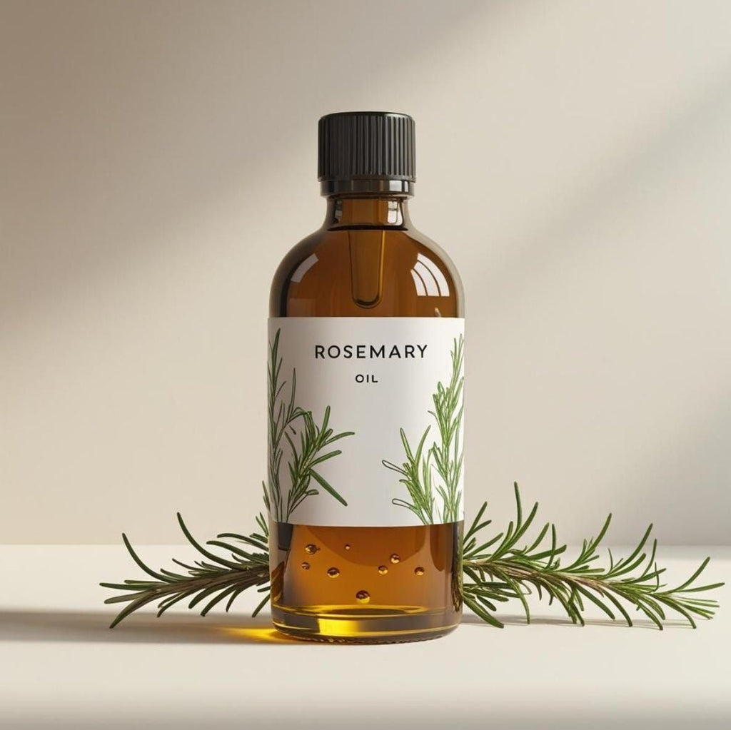 Rosemary oil